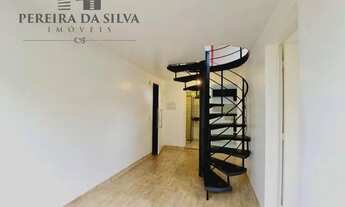 Imagem 2: Cobertura duplex para venda e locação Cond Horto do Ypê em Parque Munhoz - São Paulo - SP