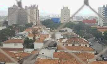 Imagem 7: Apartamento com 2 dormitórios 1 suíte para alugar Rua Álvaro Nunes 132 Campo Belo