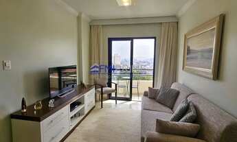 Imagem 3: APARTAMENTO A VENDA, 2 DORMITÓRIOS (1 SUÍTE) 1 VAGA Á 700m² DO METRO VILA MADALENA