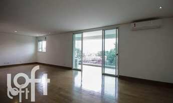 Imagem 5: Apartamento à venda em Campo Belo com 194 m², 3 quartos, 3 suítes, 4 vagas