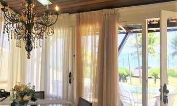 Imagem 7: Casa duplex espetacular em condomínio exclusivo à beira mar da praia de Jacumã