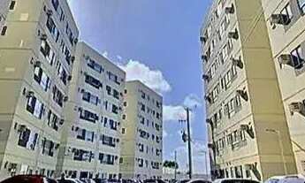 Imagem 2: Apartamento no Alameda do Frio 2 Qts 1 suíte. Armários na cozinha. R$ 1250,00