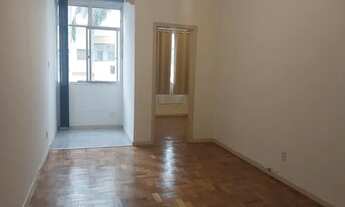 Imagem 5: Apartamento para aluguel tem 75 metros quadrados com 2 quartos em Catete - Rio de Janeiro