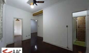 Imagem 5: Apartamento de 03 dormitórios, na quadra da praia / Bairro Pompeia