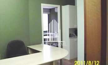 Imagem 6: CONJUNTO COMERCIAL COM 3 SALAS E RECEPÇÃO NA VILA OLIMPIA