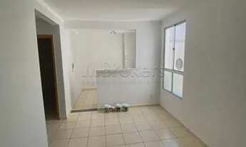 Imagem: Apartamento Padrão em Botucatu