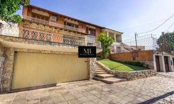 Imagem 2: R$ 1.350.000 - CASA RESIDENCIAL - 417M2 - 6 DORM - 2 VAGAS - QUADRA DE ESPORTES