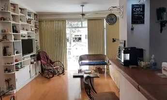 Imagem 4: Petrópolis - Apartamento Padrão - Nogueira