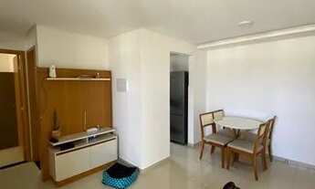 Imagem: Apartamento Mobiliado - Mirantes Caminho