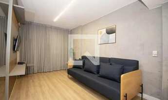 Imagem: Apartamento para Aluguel - Asa Sul, 1 Quarto