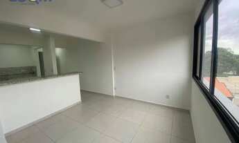 Imagem: Apartamento com 1 dormitório para alugar