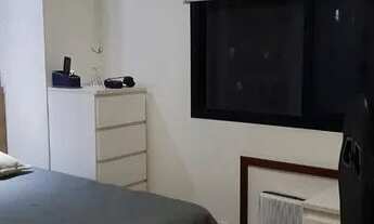 Imagem 6: Grajau/RJ - Vendo apto. 3 quartos - Condomínio Garden Park