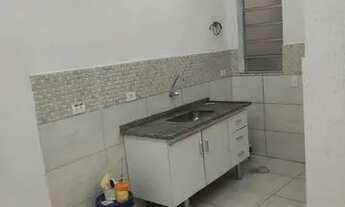 Imagem 3: Kitnet/Conjugado para aluguel com 38 metros quadrados com 1 quarto