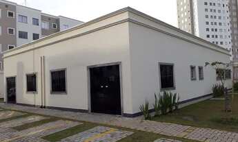 Imagem 3: Vende lindo apartamento no Mogilar, condomínio Spazio Mirassol, 2 dormitórios, 48 M², 1 va