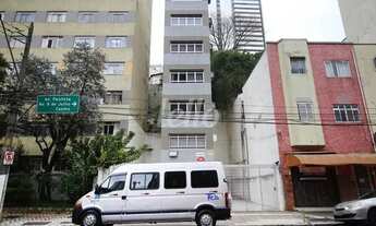 Imagem 6: São Paulo - Conjunto Comercial/Sala - Bela Vista