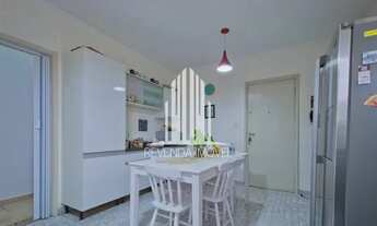 Imagem 4: Apartamento 3 quartos na Mooca