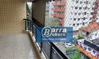 Imagem 6: APARTAMENTO DE FRENTE COM 2 QUARTOS (1 SUÍTE) E 3 VAGAS DE GARAGEM NO MELHOR PONTO DA FREG