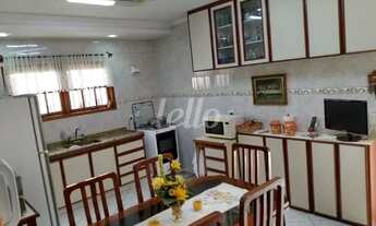 Imagem 7: São Caetano do Sul - Casa Padrão - Jardim São Caetano