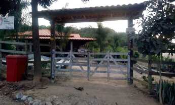 Imagem 4: Sítio rural top