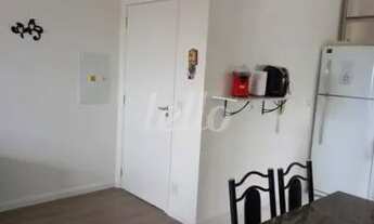 Imagem 3: São Bernardo do Campo - Apartamento Padrão - Vila Baeta Neves