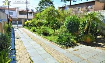 Imagem 2: Casa Térrea em Vila Santo Estefano - São Paulo