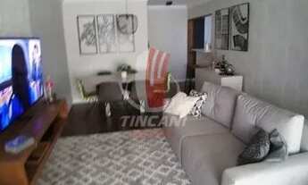 Imagem 5: Apartamento em Condomínio Padrão para Venda no bairro Vila Prudente, 3 dorms, 1 suíte, 2 v