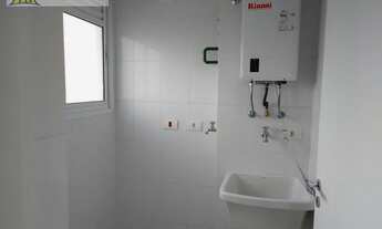 Imagem 3: Apartamento em Vila Dom Pedro I - São Paulo