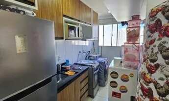 Imagem 13: APARTAMENTO RESIDENCIAL em SALVADOR - BA, NARANDIBA