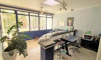 Imagem 4: CAMPINAS - Casa Comercial - Nova Campinas