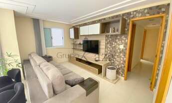 Imagem 3: Apartamento - Jardim Alvorada - Residencial The View Club Residence - 130m² - 3 Dormitório