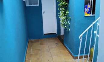 Imagem 7: Casa reformada em rua sem saída!