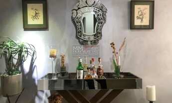 Imagem 5: Sobrado à venda, 134 m² por R$ 585.000,00 - Vila Nova Mazzei - São Paulo/SP