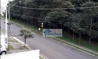 Imagem 4: Sobrado com 3 dormitórios para alugar, 175 m² por R$ 4.687,00/mês - Villaggio Di Itaici