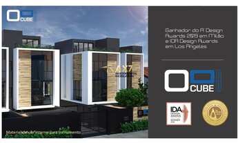 Imagem 2: SãO PAULO - Casa de Condomínio - Cidade Jardim