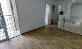 Imagem 5: Apartamento com 2 quartos em Bom Pastor - Belford Roxo. Ac. Financiamento