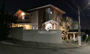 Imagem 7: Casa com 4 dormitórios para alugar, 217 m² - Urbanova - São José dos Campos/SP