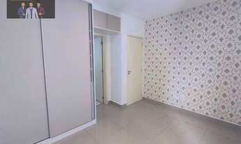 Imagem 3: Apartamento com 3 dormitórios para alugar, 80 m² por R$ 3.610,00/mês - Edifício Residencia