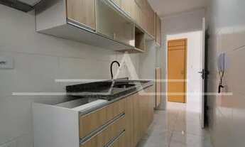 Imagem 6: APARTAMENTO RESIDENCIAL em BRAGANÇA PAULISTA - SP, BAIRRO DO UBERABA