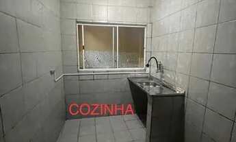 Imagem 3: Casa para locação