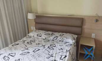 Imagem 6: Apartamento Beach Class