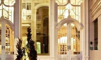 Imagem 2: Apartamento com 3 quartos no Vale dos Reis Residence - Bairro Centro em Balneário Cambori