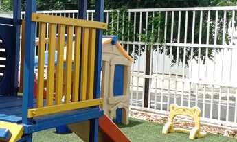 Imagem 7: Apto no Horto pertinho da Homero e do IBAMA com 3 suítes 69m² de área construída financia