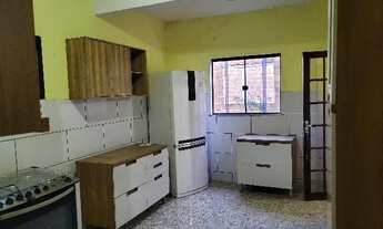 Imagem 5: Alugo casa em santa cruz no lote 14 com 2 quartos