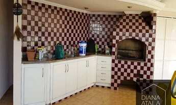 Imagem 7: Casa à venda, 550 m² por R$ 2.400.000,00 - Condomínio Maramabaia - Vinhedo/SP