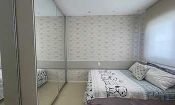 Imagem 7: Duplex 02 Suíte Mobiliado Jardim Goiás - Goiânia - Goiás