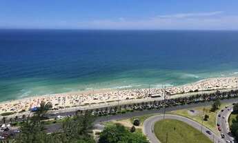 Imagem 5: Duplex Alfa Barra - 100% Reformado com Vista para Pedra da Gávea