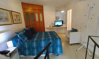 Imagem 6: Lindo Apartamento Duplex na Vila Nova Conceição, Totalmente mobiliado e decorado!!!! - São