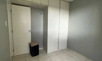 Imagem 6: Aptº na BR - Marituba