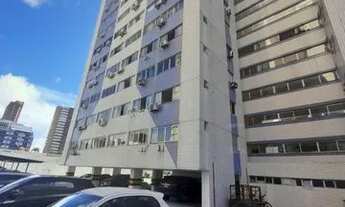 Imagem 2: Vendo Apartamento Aldeota<br>OPORTUNIDADE<br>3 QUARTOS<br>R$430 MIL