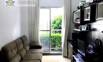 Imagem 2: Apartamento em Cambuci - São Paulo